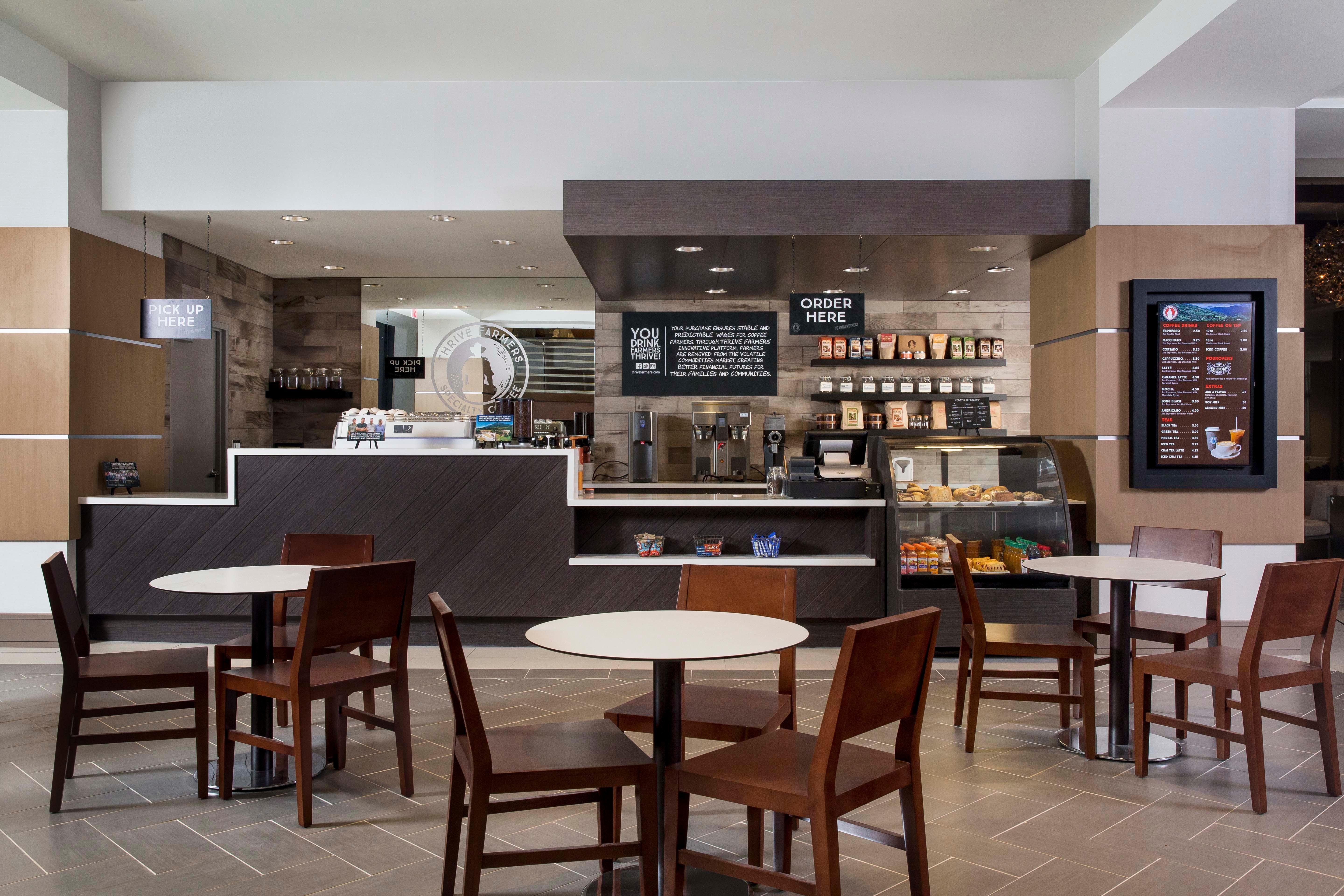 Crowne Plaza Atlanta - Midtown By Ihg Hotel Exterior foto