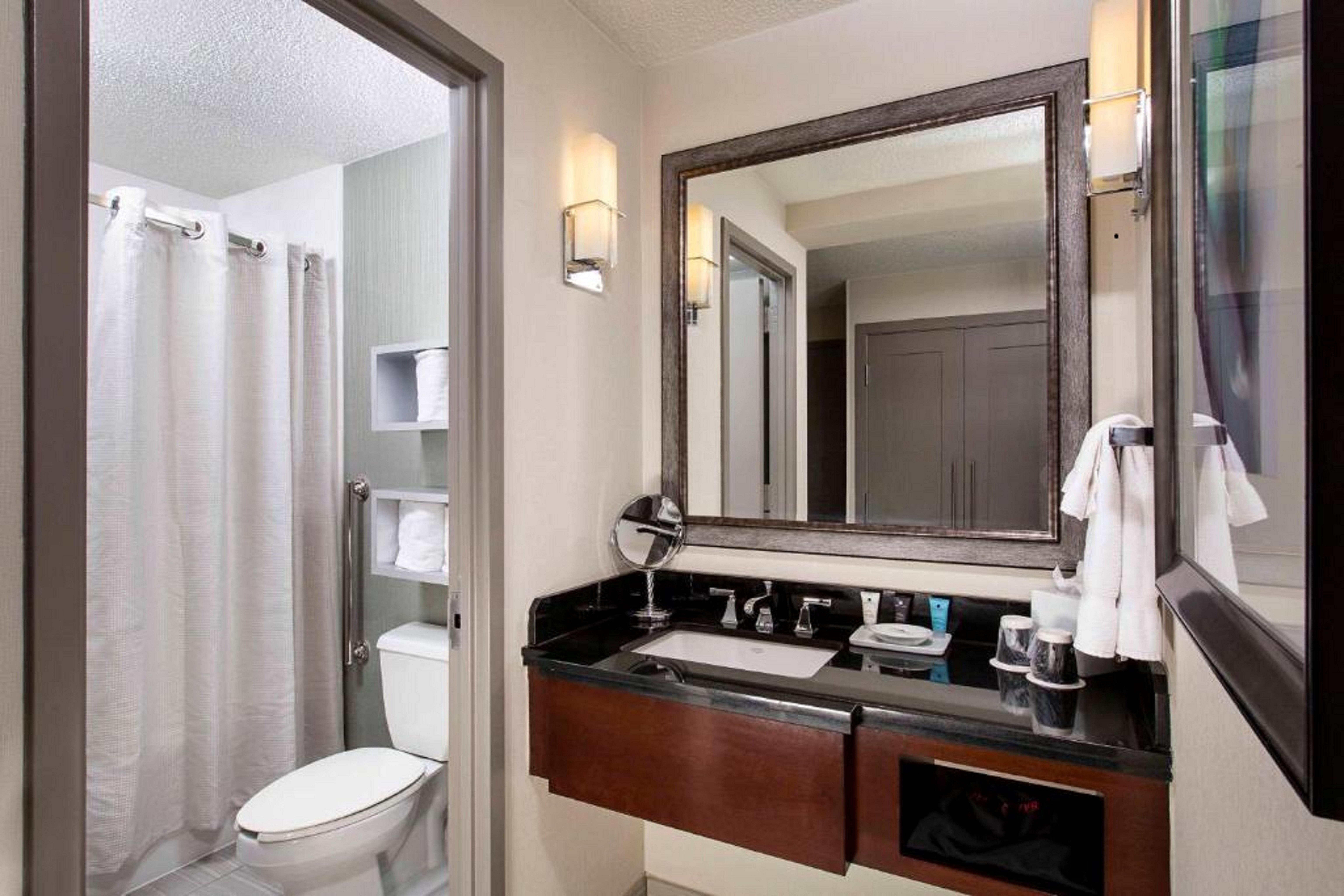 Crowne Plaza Atlanta - Midtown By Ihg Hotel Exterior foto