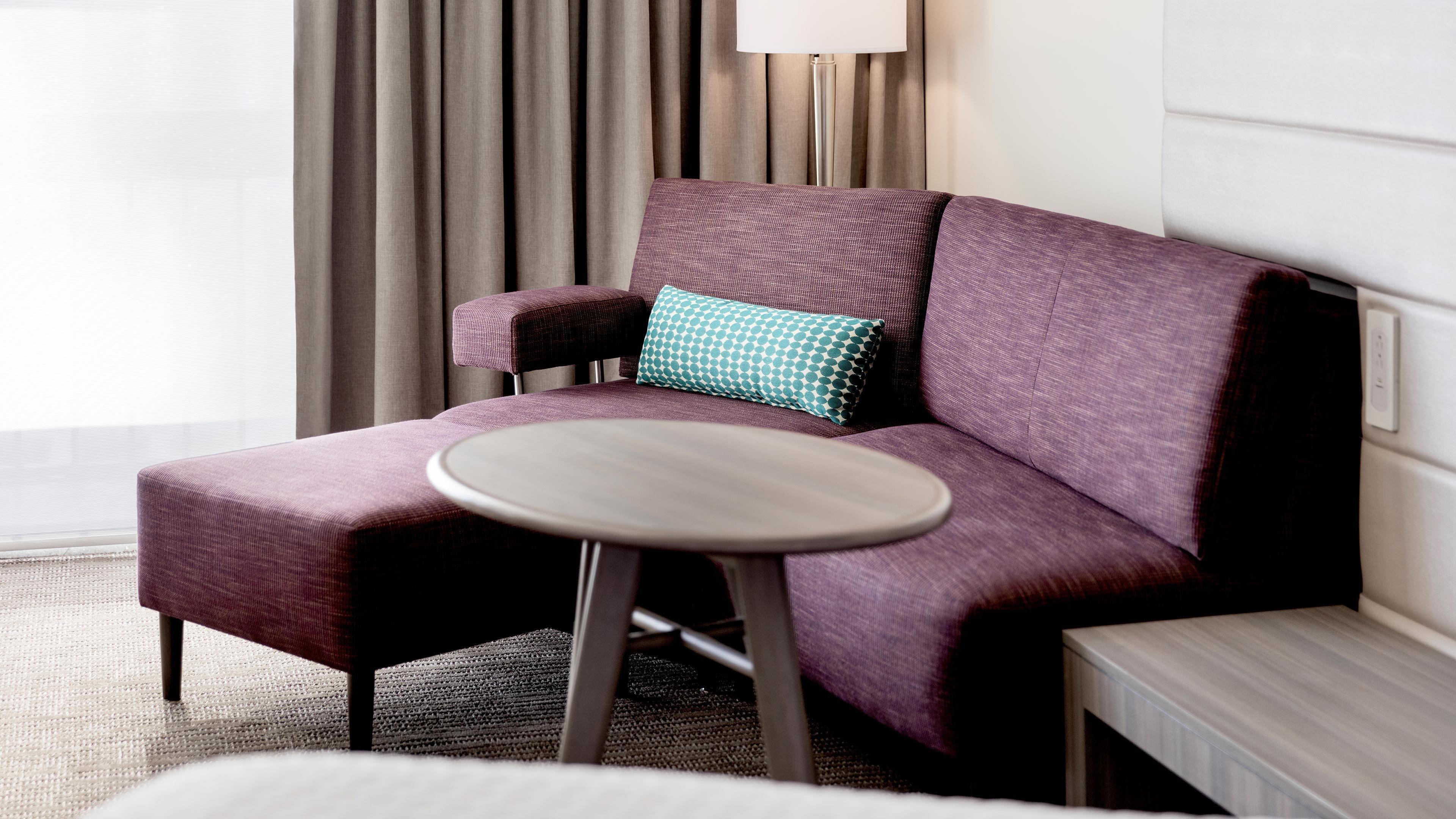 Crowne Plaza Atlanta - Midtown By Ihg Hotel Exterior foto