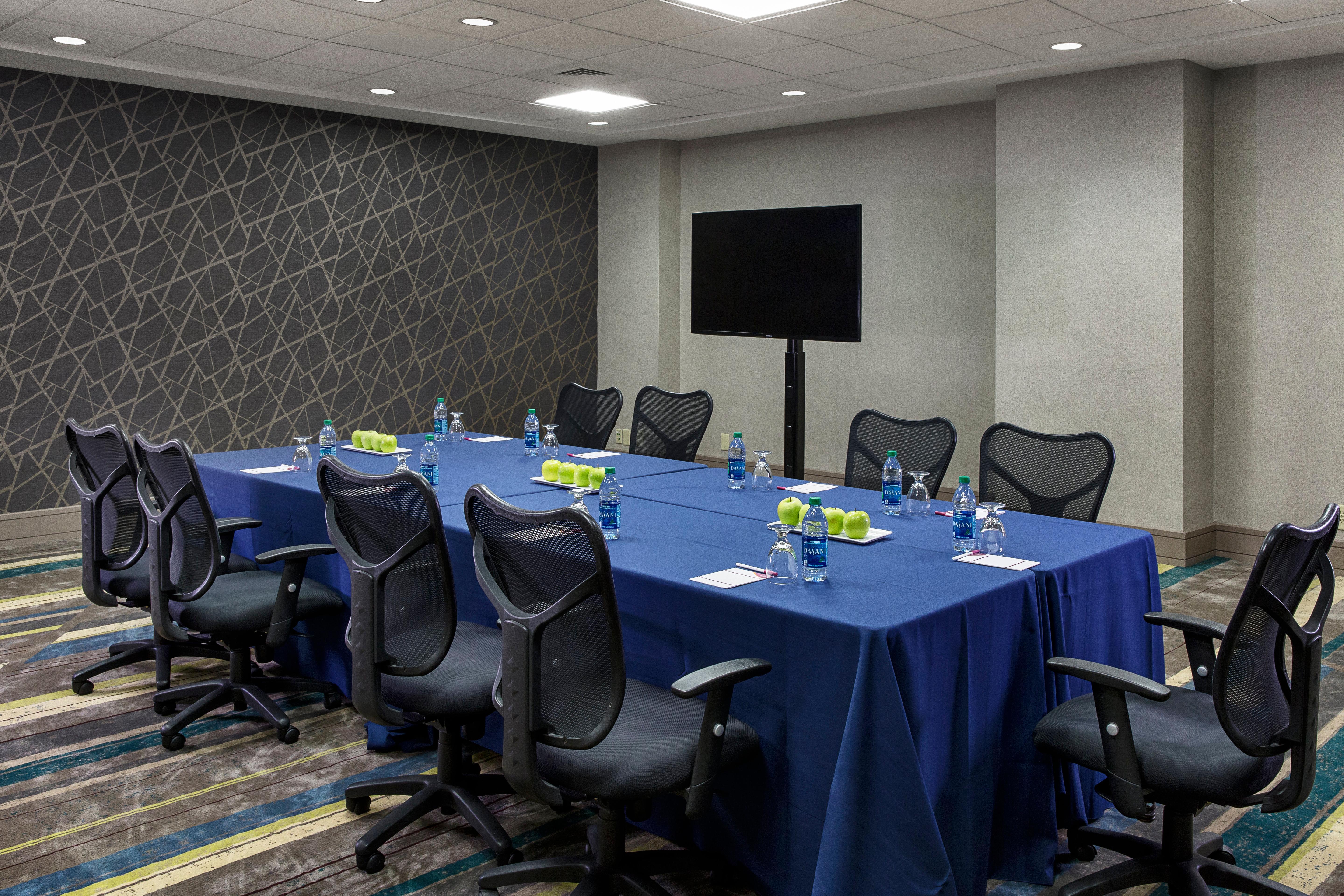 Crowne Plaza Atlanta - Midtown By Ihg Hotel Exterior foto