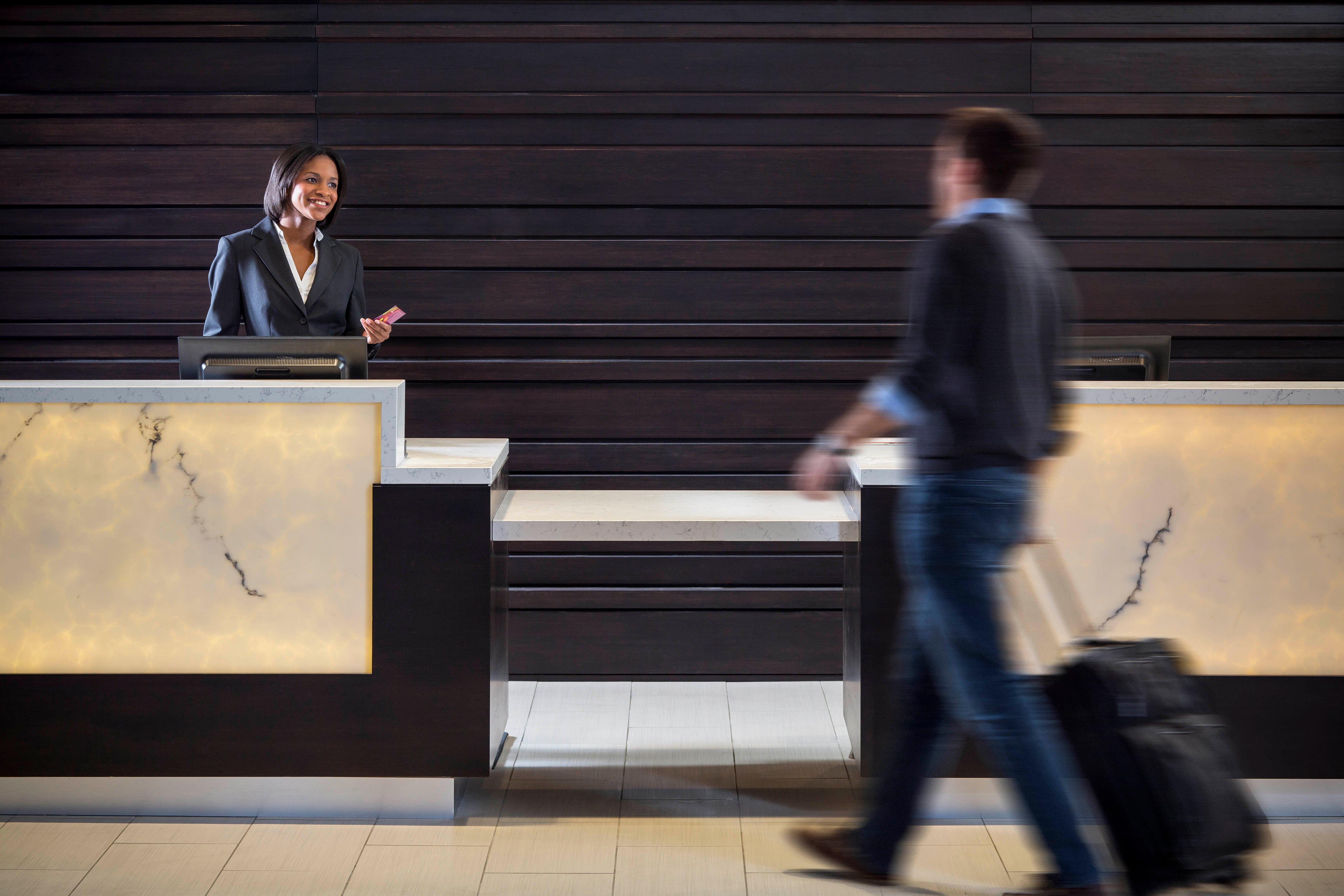 Crowne Plaza Atlanta - Midtown By Ihg Hotel Exterior foto